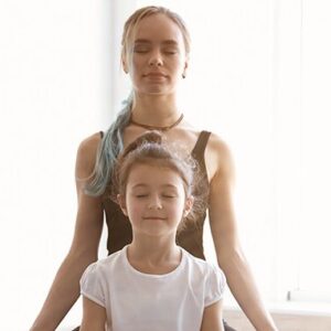 Yoga And Meditation